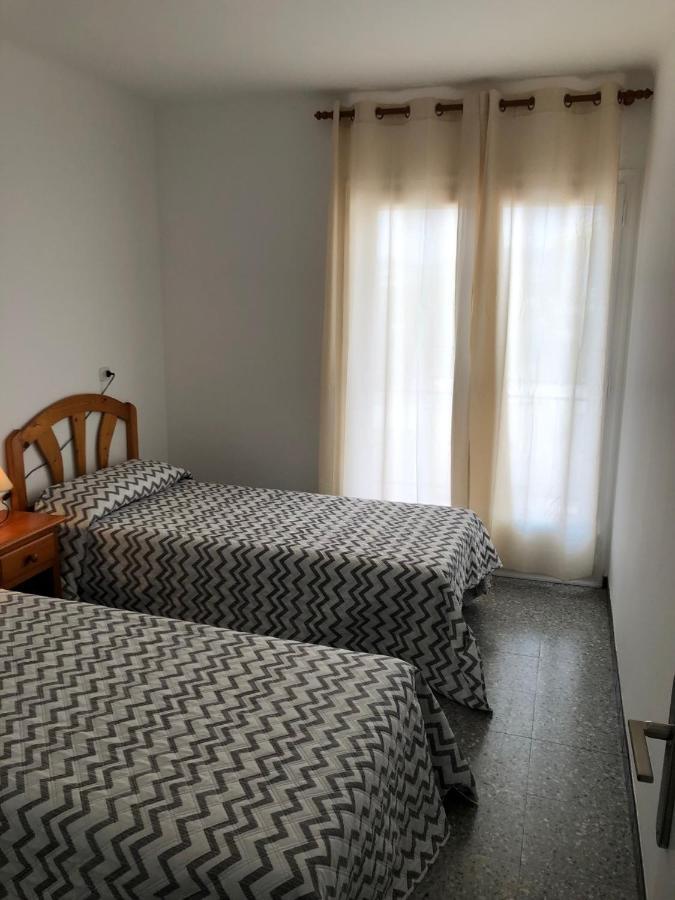 Ático Vistas Llançà Apartamento Exterior foto