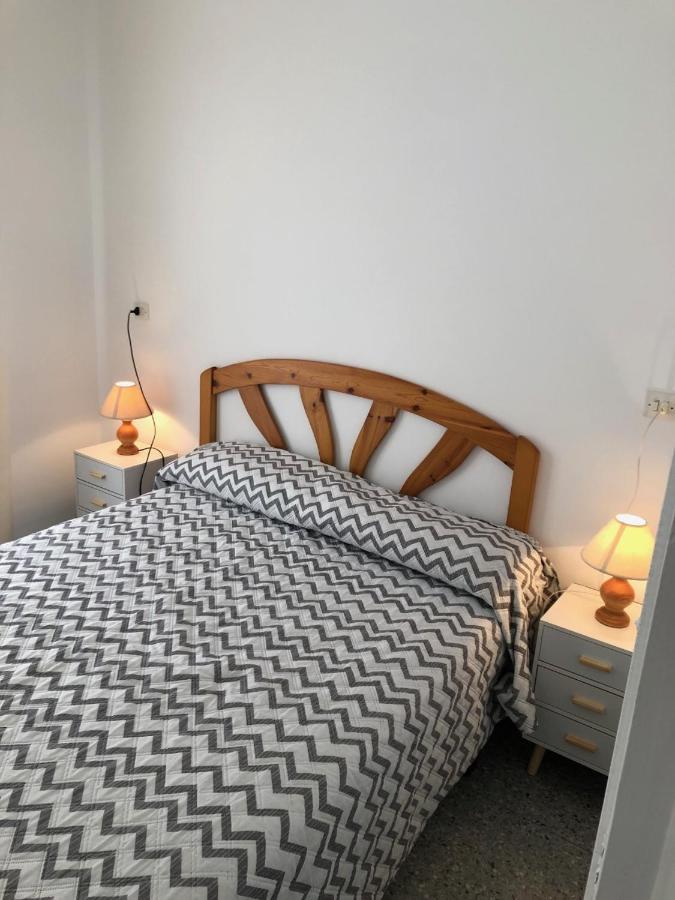 Ático Vistas Llançà Apartamento Exterior foto