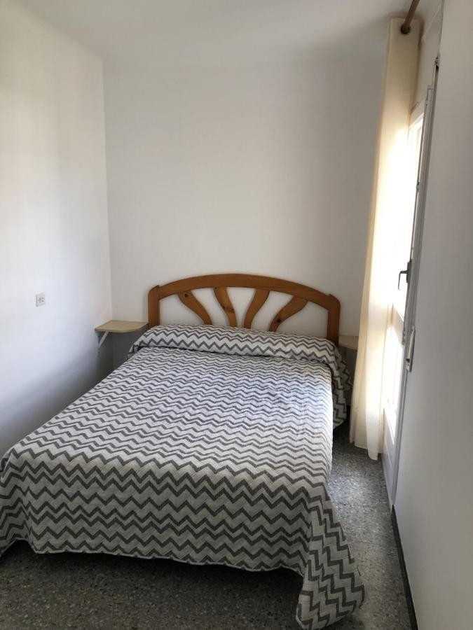 Ático Vistas Llançà Apartamento Exterior foto