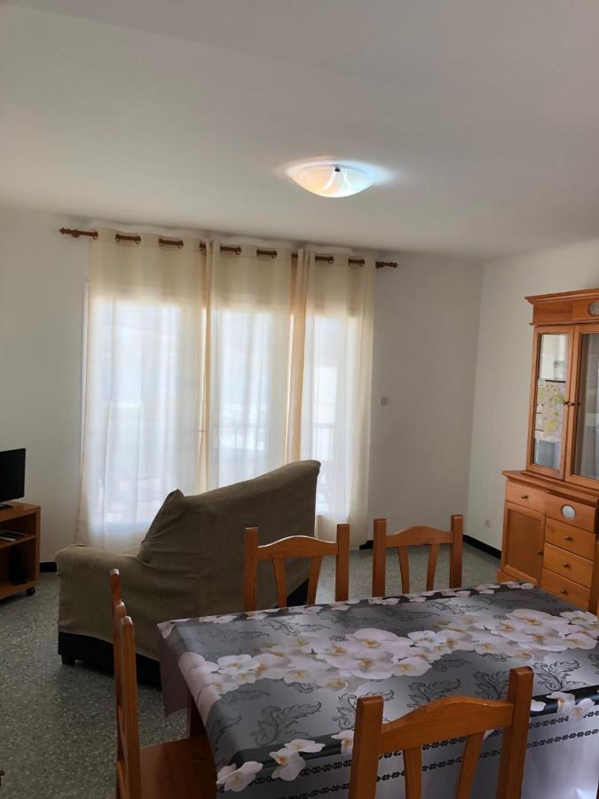 Ático Vistas Llançà Apartamento Exterior foto