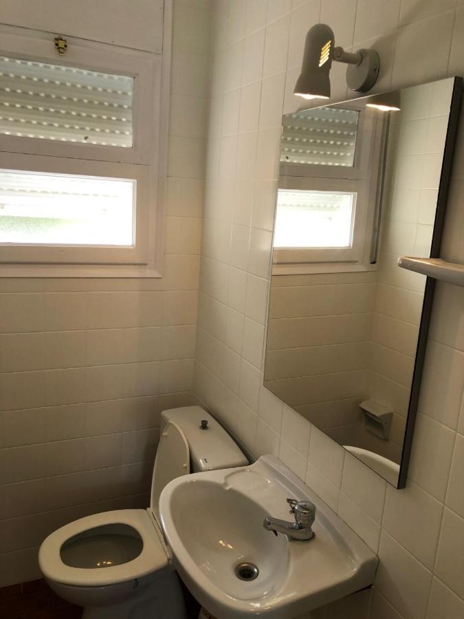 Ático Vistas Llançà Apartamento Exterior foto