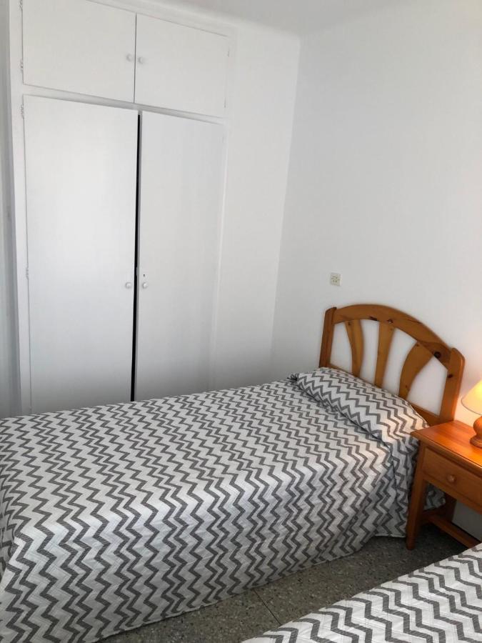 Ático Vistas Llançà Apartamento Exterior foto