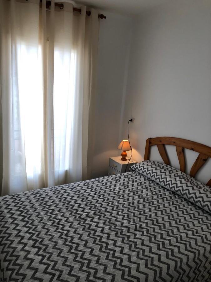Ático Vistas Llançà Apartamento Exterior foto