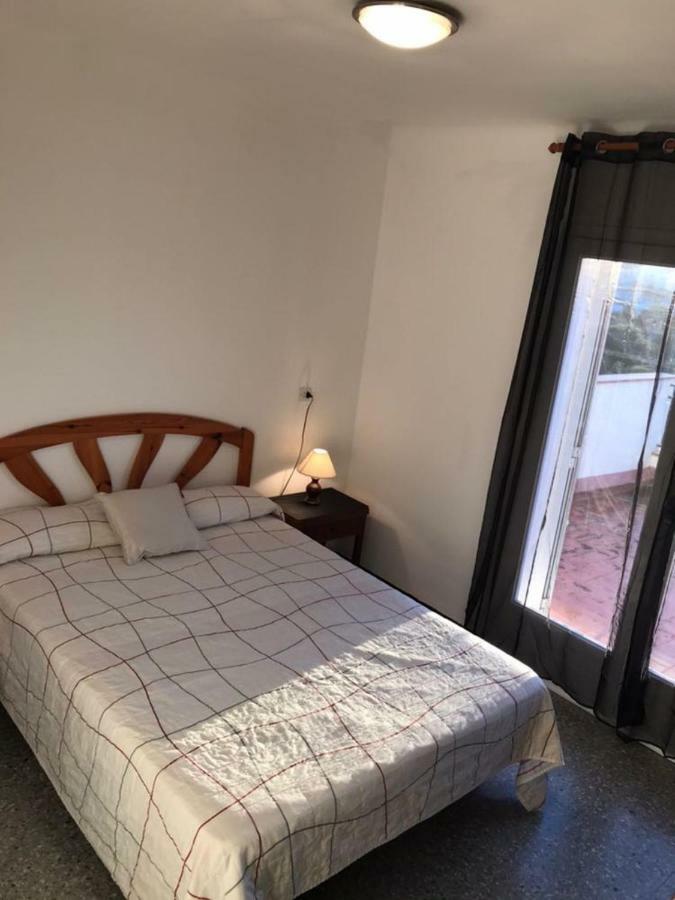 Ático Vistas Llançà Apartamento Exterior foto